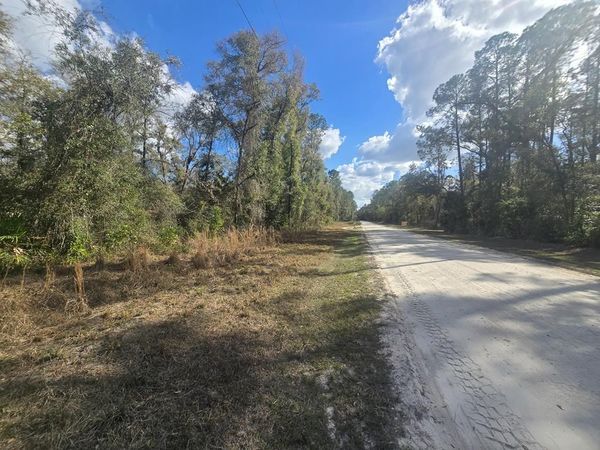 Lot 21 NE 796th St, Old Town, FL 32680