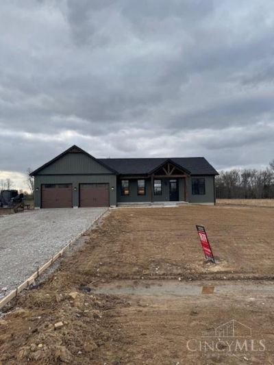 2259 Mckinley Farms Lane, Monroe Township, OH 45157 Main Photo