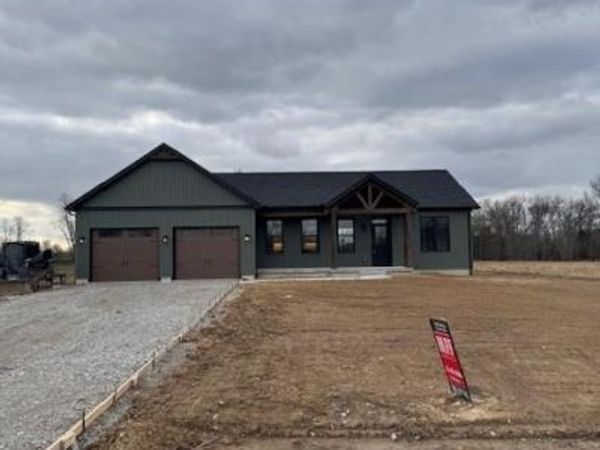 2259 Mckinley Farms Lane, Monroe Twp, OH 45157