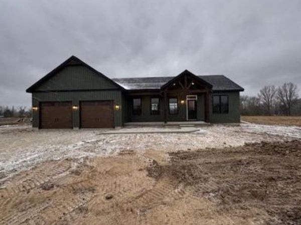 2259 Mckinley Farms Lane, Monroe Twp, OH 45157