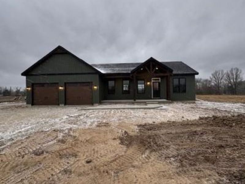 2259 Mckinley Farms Lane, Monroe Township, OH 45157 Photo 1