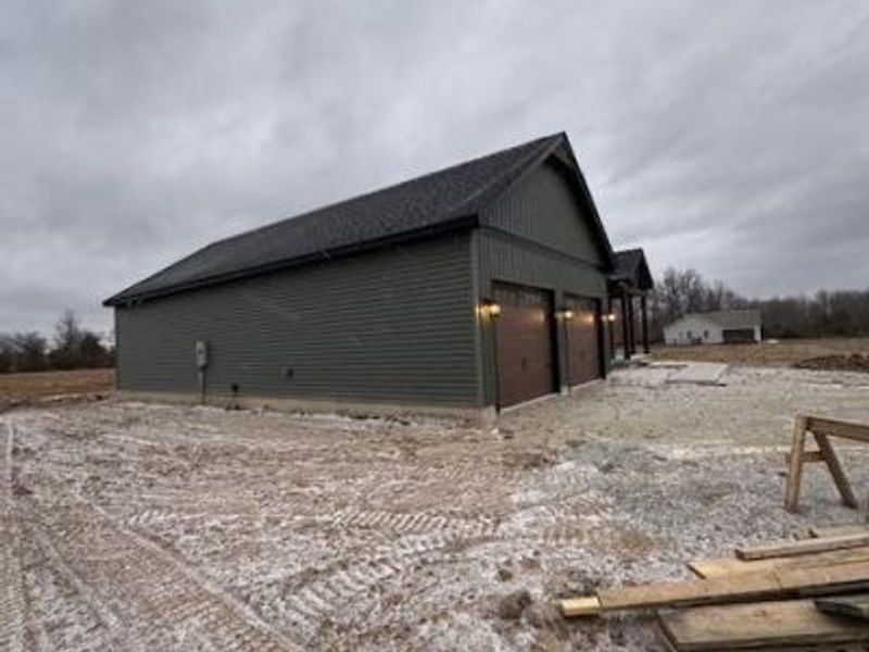 2259 Mckinley Farms Lane, Monroe Township, OH 45157 Photo 2