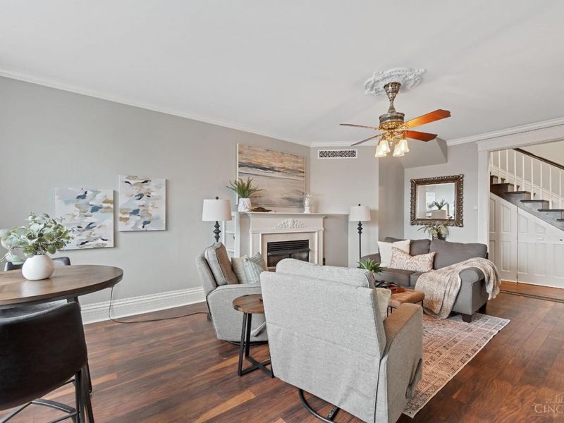 673 Windings Lane, Unit 2, Cincinnati, OH 45220 Photo 10