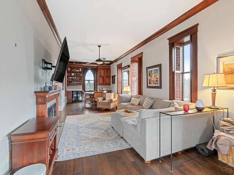 673 Windings Lane, Unit 2, Cincinnati, OH 45220 Photo 36