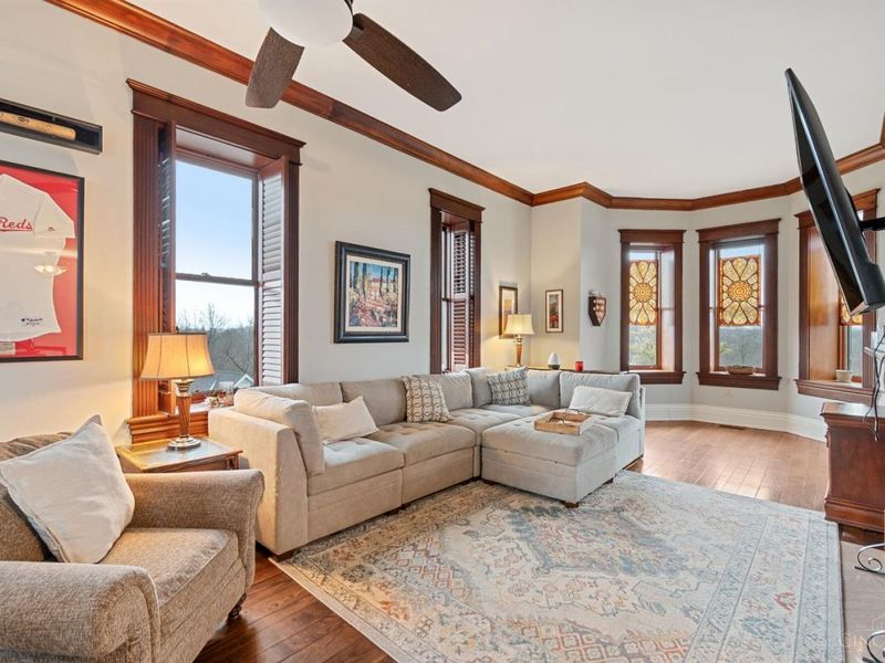 673 Windings Lane, Unit 2, Cincinnati, OH 45220 Photo 37