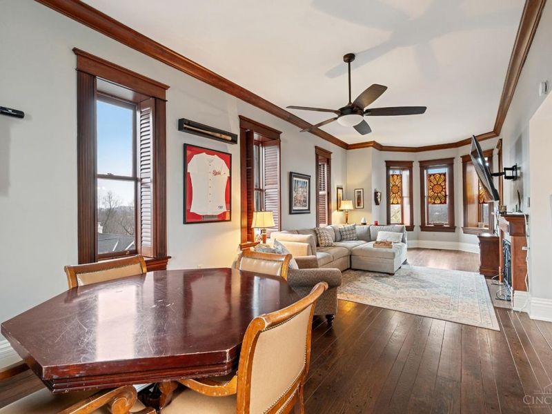 673 Windings Lane, Unit 2, Cincinnati, OH 45220 Photo 38