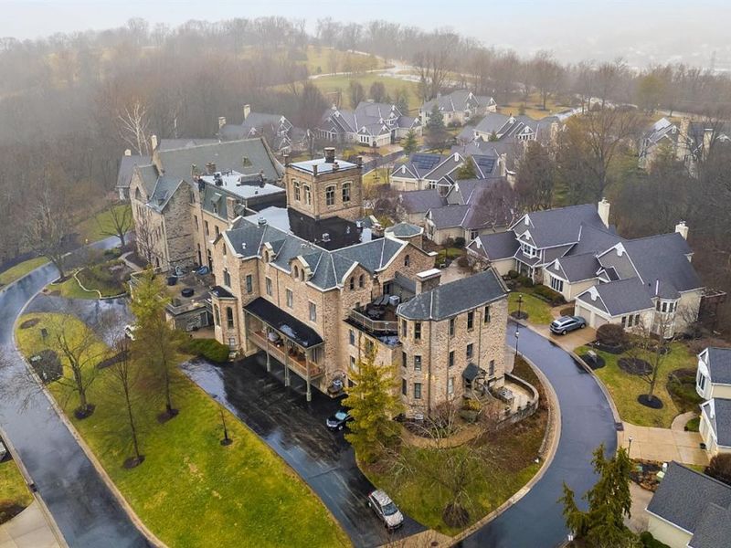 673 Windings Lane, Unit 2, Cincinnati, OH 45220 Photo 44