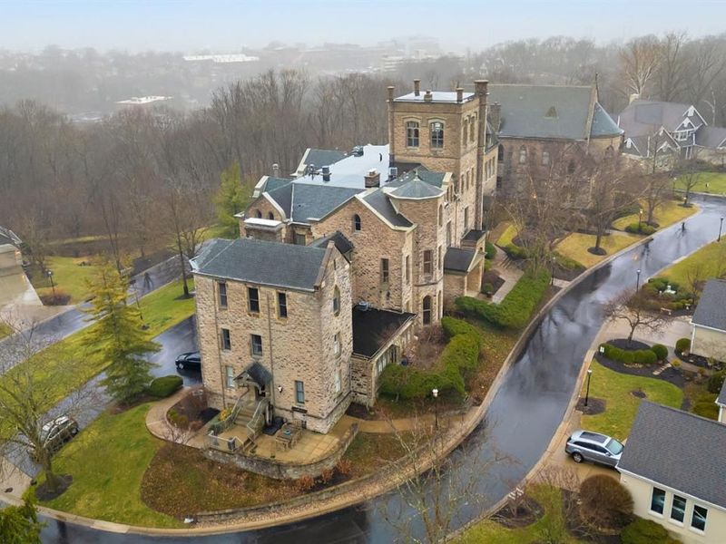 673 Windings Lane, Unit 2, Cincinnati, OH 45220 Photo 45