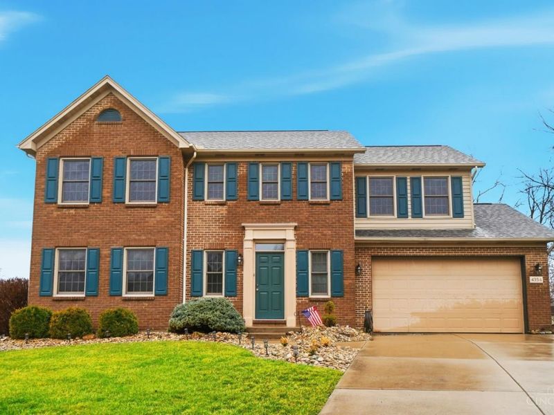 4354 Oakville Drive, Green Township, OH 45211 Photo 1