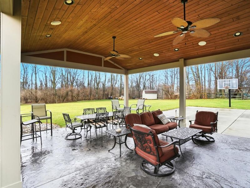 4354 Oakville Drive, Green Township, OH 45211 Photo 34