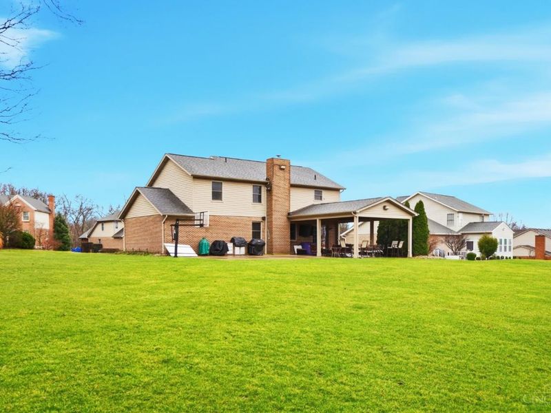 4354 Oakville Drive, Green Township, OH 45211 Photo 37