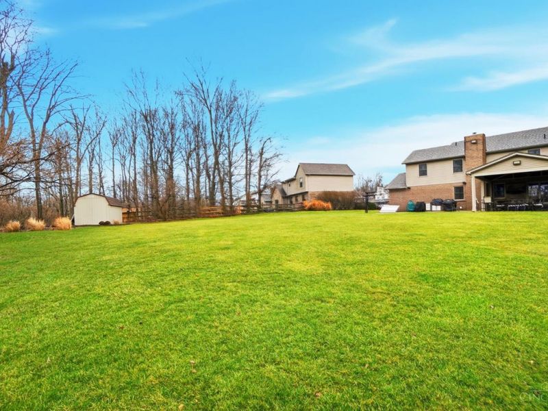 4354 Oakville Drive, Green Township, OH 45211 Photo 38