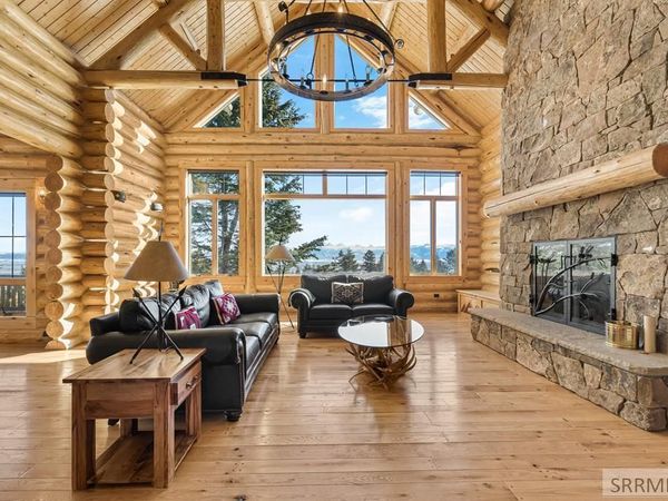 8157 RIPPLINGER ROAD, DRIGGS, ID 83422