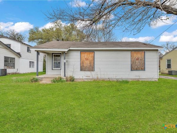 1307 E Avenue G, Killeen, TX 76541