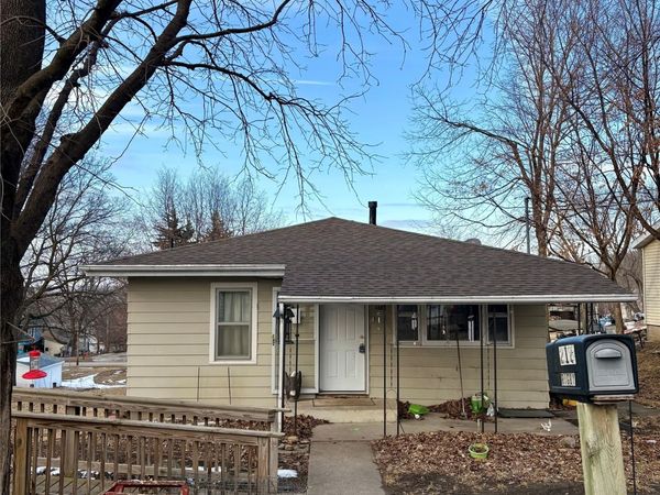216 E Washington Street, Colfax, IA 50054