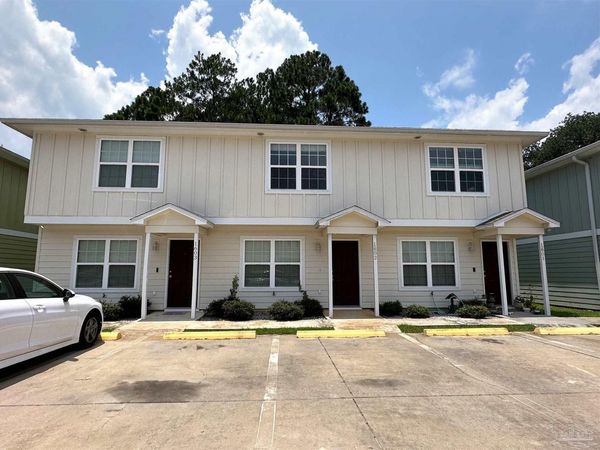 150 S Crow Rd, Unit 1603, Pensacola, FL 32506