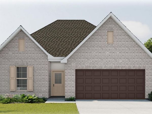 5167 Esterbrooke Blvd, Unit 15-G (LOT , Pace, FL 32571