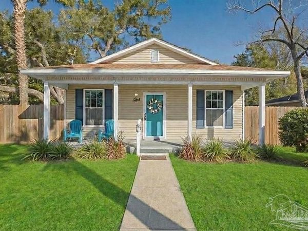 2920 W Gonzalez St, Pensacola, FL 32505