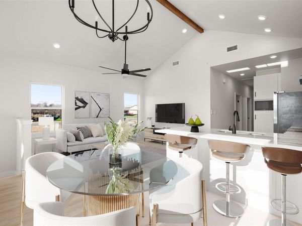 306 S Avenue P Ave, Unit A, Marble Falls, TX 78654