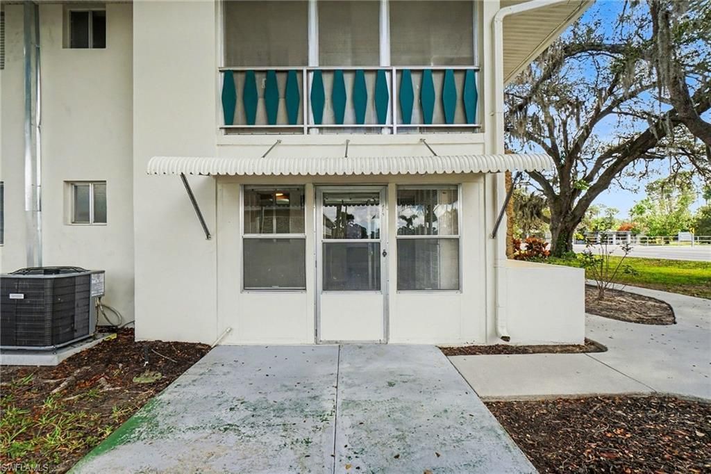 349 Joel Blvd, Unit 101, Lehigh Acres, FL 33936 Photo