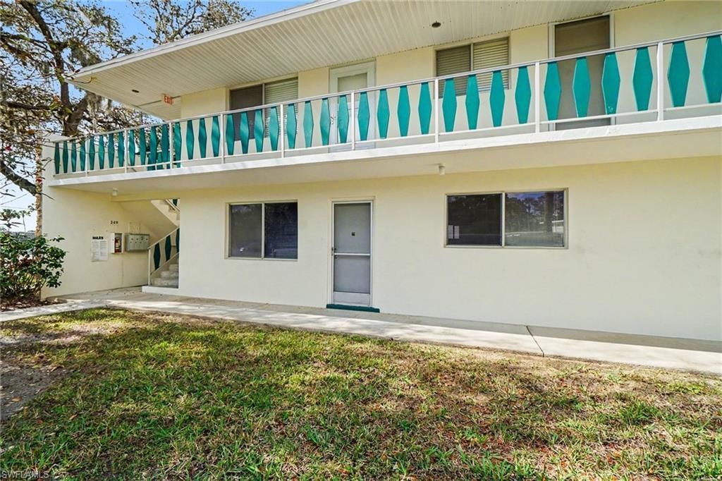 349 Joel Blvd, Unit 101, Lehigh Acres, FL 33936 Photo