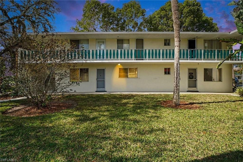 349 Joel Blvd, Unit 101, Lehigh Acres, FL 33936 Photo