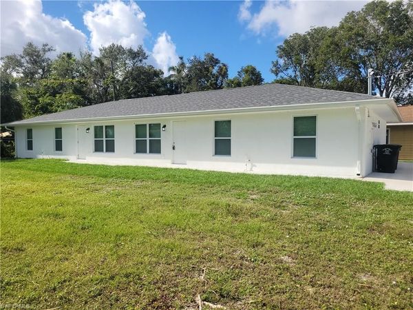 2156 Edison AVE , FORT MYERS, FL 33901