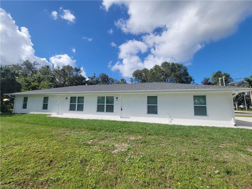2156 Edison Ave , Fort Myers, FL 33901 Photo
