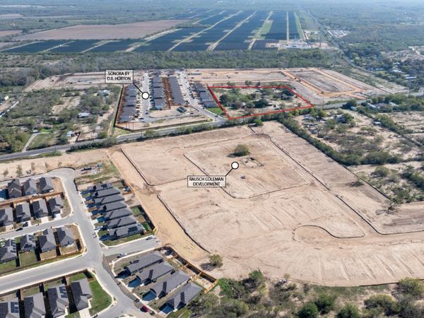 6± AC Fm 1937, San Antonio, TX 78221