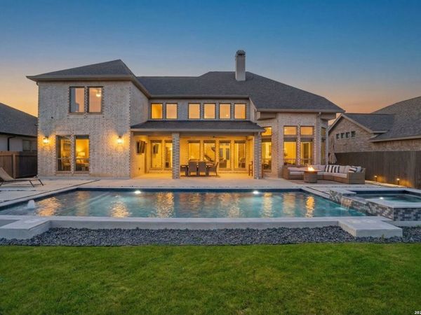 30121 Valley Run, Fair Oaks Ranch, TX 78015