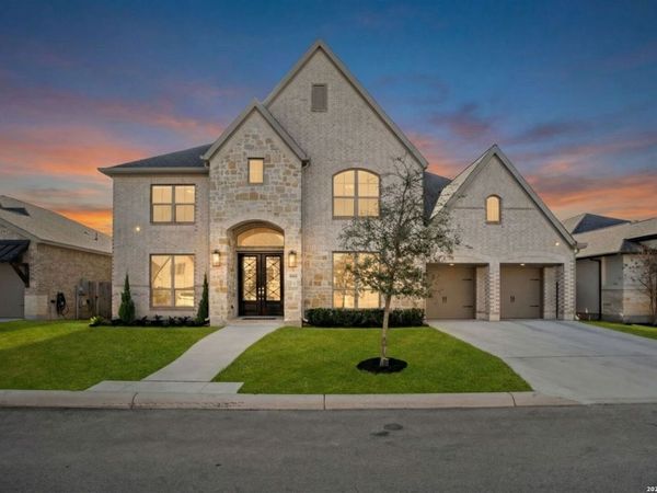 30121 Valley Run, Fair Oaks Ranch, TX 78015