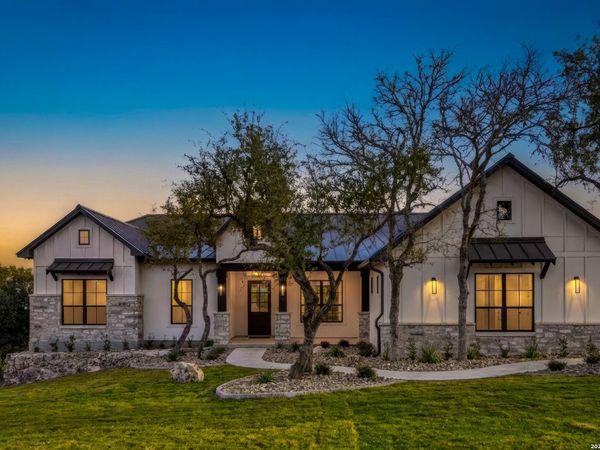 1552 Vintage Way, New Braunfels, TX 78132