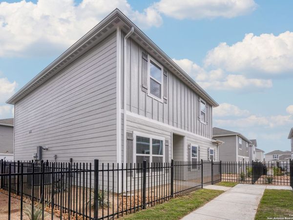 10831 Quinn Court, San Antonio, TX 78252