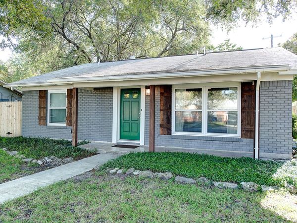 110 Eastley, San Antonio, TX 78217