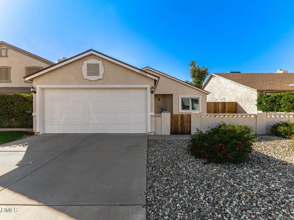 10016 N 65TH Lane, Glendale, AZ 85302