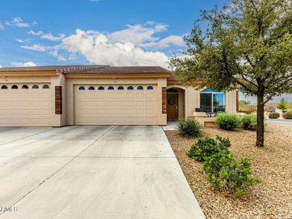 10960 E MONTE Avenue, Unit 266, Mesa, AZ 85209