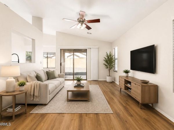 15526 W LISBON Lane, Surprise, AZ 85379