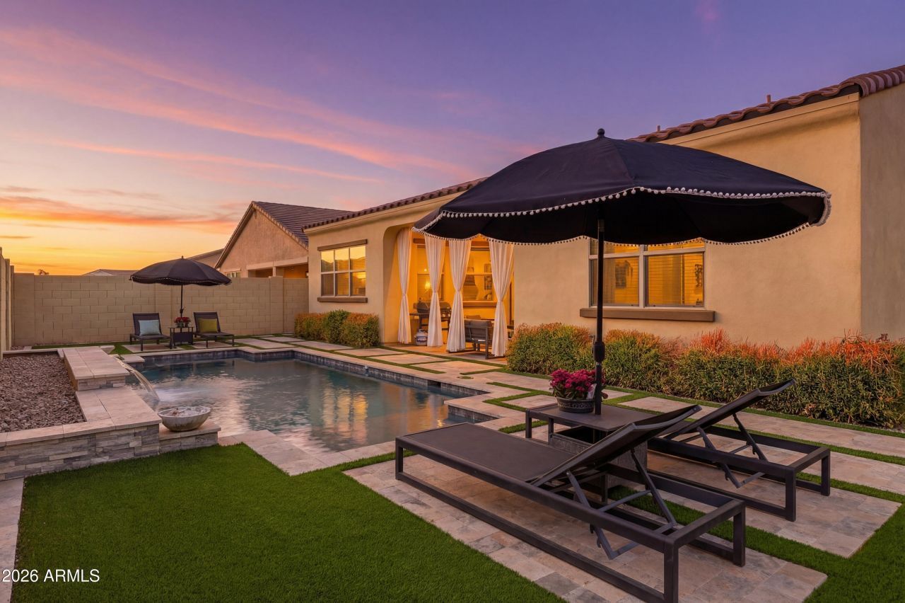 9463 E Theia Drive, Mesa, AZ 85212 Main Photo