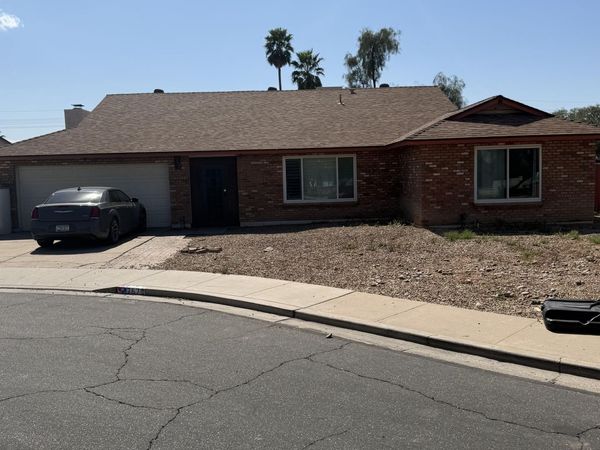 757 W Nopal Circle, Mesa, AZ 85210