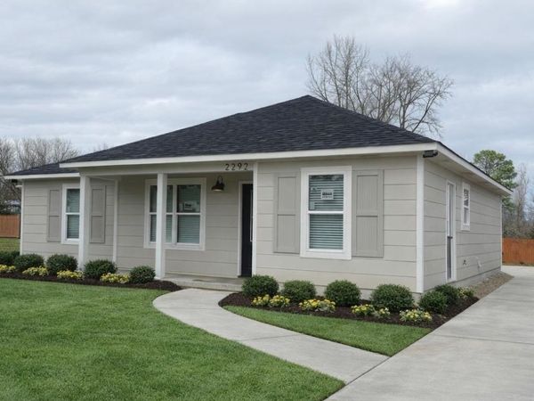 2292 DAYWOOD AVE, Memphis, TN 38127