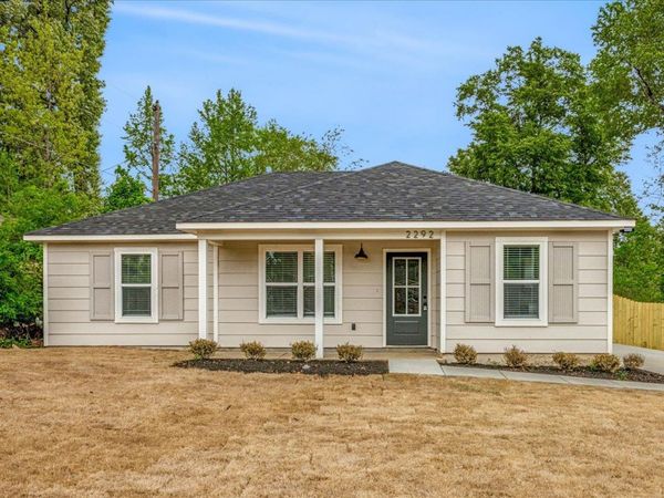 2292 DAYWOOD AVE, Memphis, TN 38127