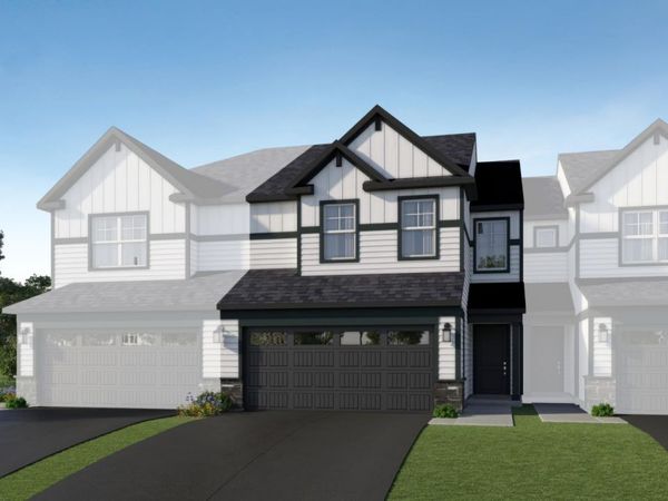 6226 205th Street N, Forest Lake, MN 55025