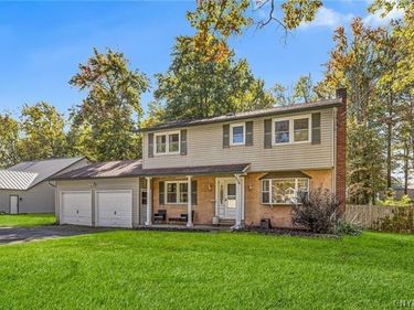 227 Northland Drive , Central Square, NY 13036