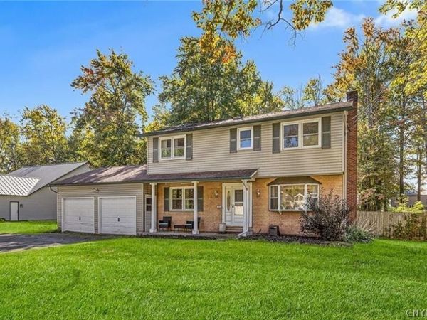 227 Northland Drive , Central Square, NY 13036