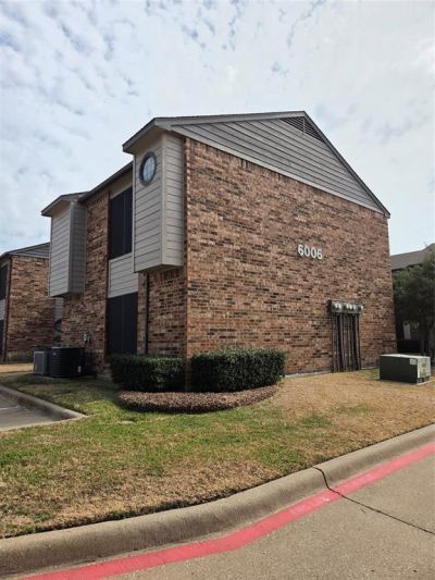 6006 Marvin Loving Drive, Unit 101, Garland, TX 75043 Main Photo