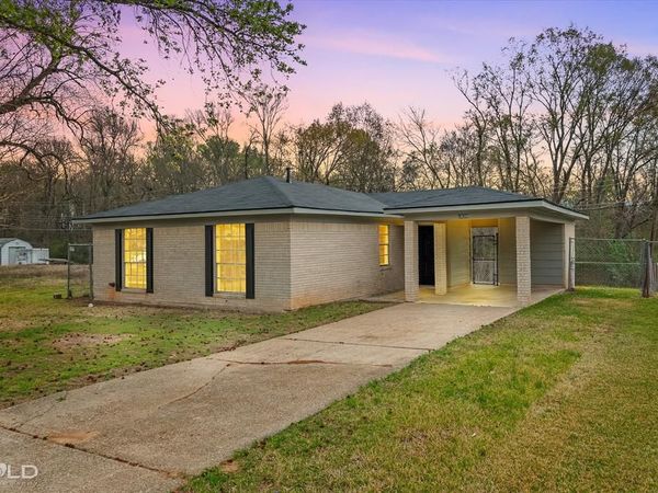 2638 Kemp Lane, Shreveport, LA 71107