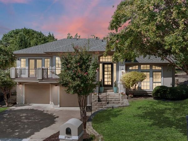 202 Harbor Landing Drive, Rockwall, TX 75032