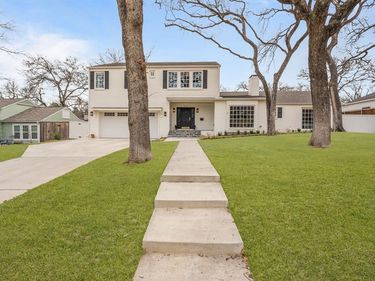 508 N Bailey Avenue, Fort Worth, TX 76107
