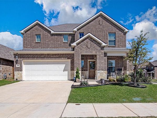 9553 Abington Avenue, Fort Worth, TX 76131