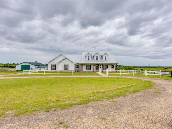 375 J B Vandiver Loop, Moody, TX 76557